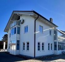 Lieben Sie Luxus? Traumwohnung mit dem Motto „Schöner Wohnen“ - Grafing bei München