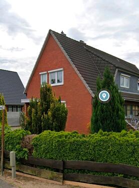 Foto - 5 Zimmer Doppelhaushälfte zur Miete in Munster