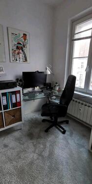 Foto - Etagenwohnung in Berlin zur Miete
