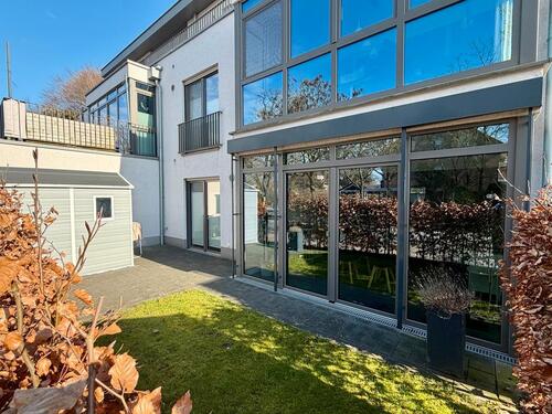 Foto - Moderne 3-Zimmerwohnung mit Garten in Lingen-Laxten