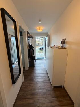 Foto - 3 Zimmer Erdgeschoßwohnung zur Miete in Lingen (Ems)