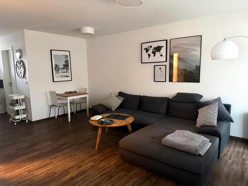 Foto - 3 Zimmer Erdgeschoßwohnung in Lingen (Ems)