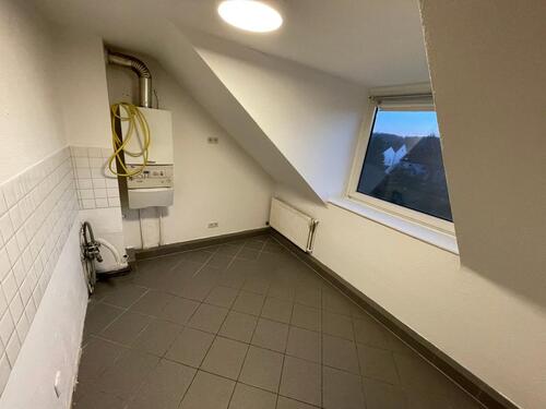 Foto - Dachgeschoßwohnung in Essen zur Miete
