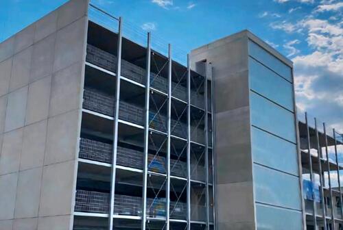 Foto - Stellplatz in Hattersheim Okriftel nahe PennyRhein