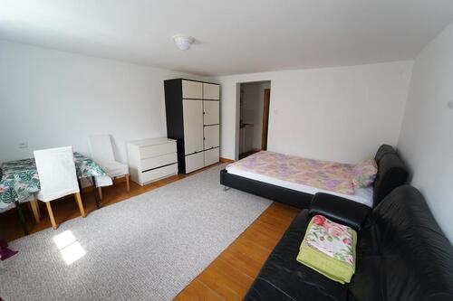 Foto - 1 Zimmer Etagenwohnung zur Miete in Horb am Neckar