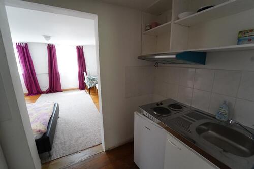 Foto - 1 Zimmer Etagenwohnung in Horb am Neckar