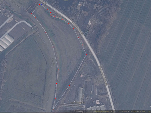 Foto - Grundst&uuml;ck zur Miete in Börnsen