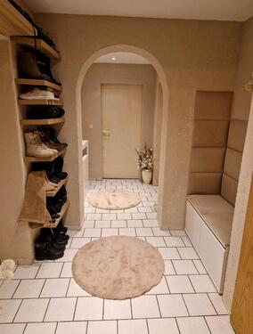 Foto - 3 Zimmer Dachgeschoßwohnung zur Miete in Essen