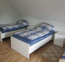 ✅ 2-Zimmer-Wohnung für Monteure nahe Lüneburg - Embsen