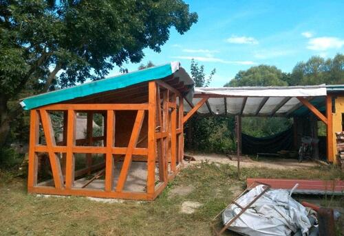 Foto - Einfamilienhaus zum Kaufen in Bad Kleinen