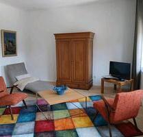 Wohnung, möbliert, in Aachen-Rothe Erde - Wassenberg