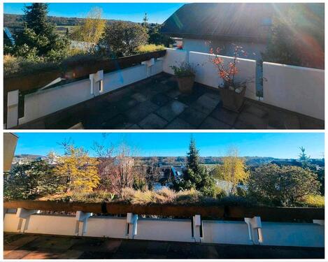 Foto - 6.5 Zimmer Einfamilienhaus in Leonberg