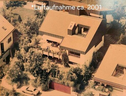 Foto - Einfamilienhaus in Leonberg zum Kaufen