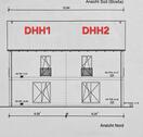 Foto - 4 Zimmer Doppelhaushälfte zur Miete in Hettenleidelheim