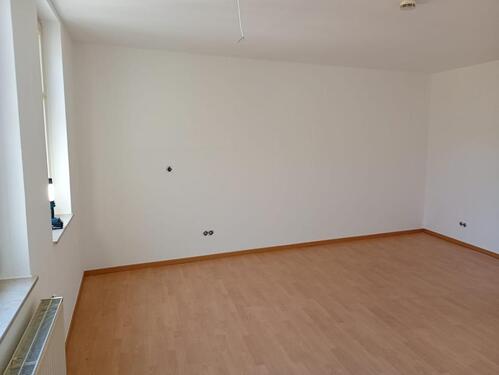 Foto - 1 Zimmer Dachgeschoßwohnung zur Miete in Meiningen