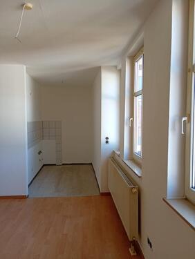 Foto - Dachgeschoßwohnung in Meiningen zur Miete