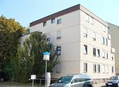 Foto - Ludwigsburg City: 1 Zimmer-Appartement DG