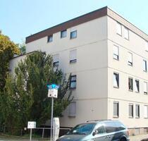 Ludwigsburg City: 1 Zimmer-Appartement DG