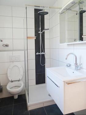 Foto - 1 Zimmer Etagenwohnung in Ludwigsburg