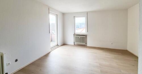 Foto - Etagenwohnung in Ludwigsburg zur Miete