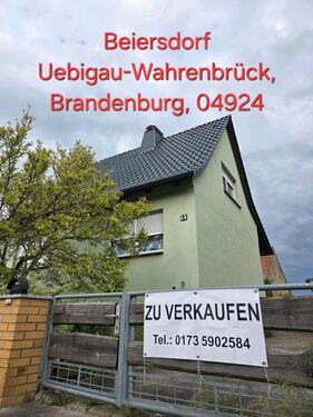 Foto - Einfamilienhaus zum Kaufen in Bad Liebenwerda