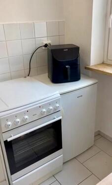 Foto - 1 Zimmer Etagenwohnung zur Miete in München