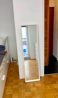 Foto - 1 Zimmer Etagenwohnung in München