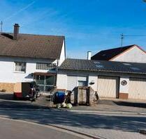 Mehrfamilienhaus Generationenhaus mit Gewerbeeinheit - Höheinöd