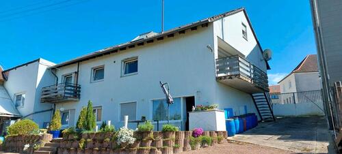 Foto - Mehrfamilienhaus, Wohnhaus zum Kaufen in Höheinöd