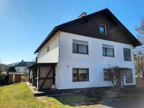 Foto - 8 Zimmer Etagenwohnung zum Kaufen in Netphen