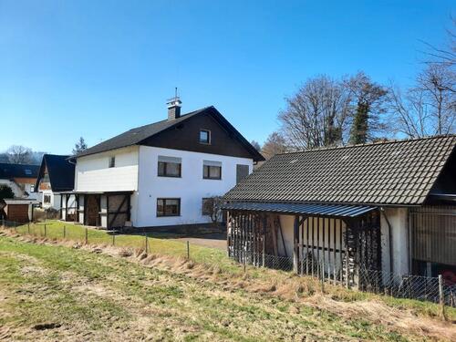 Foto - Etagenwohnung in Netphen zum Kaufen