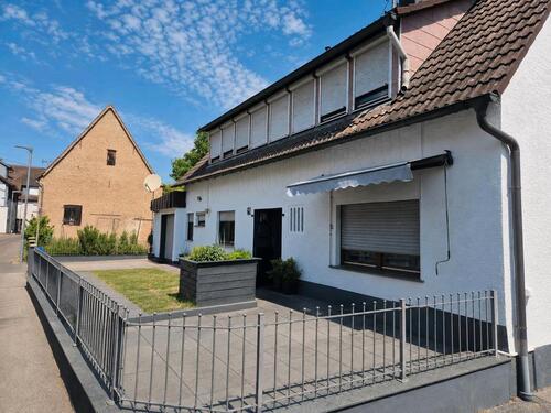 Foto - Stilvoll modernisiert:Einfamilienhaus in VaihingenEnz (Horrheim)