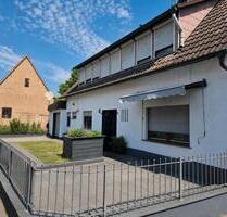 Stilvoll modernisiert:Einfamilienhaus in VaihingenEnz (Horrheim) - Vaihingen an der Enz