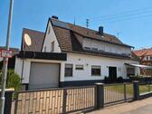 Foto - 6 Zimmer Einfamilienhaus zum Kaufen in Vaihingen an der Enz
