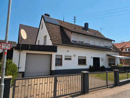 Foto - 6 Zimmer Einfamilienhaus zum Kaufen in Vaihingen an der Enz