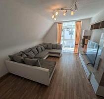 Schöne 3-Zimmer-Wohnung mit ca. 75m² in Gaggenau mit Wintergarten
