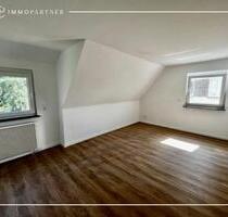 Kernsanierte 3-Zimmer DG-Wohnung mit moderner Ausstattung - Korntal-Münchingen