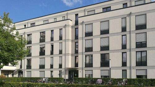 Foto - Moderne Erdgeschosswohnung mit gemütlicher Terrasse - Wentzel Dr.
