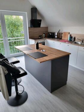 Foto - Etagenwohnung in Horb am Neckar