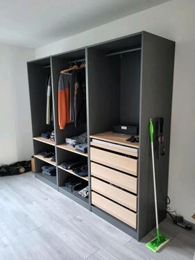 Foto - Etagenwohnung in Horb am Neckar zur Miete
