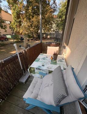 Foto - Etagenwohnung in Leipzig