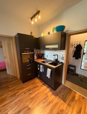 Foto - Etagenwohnung in Leipzig zur Miete