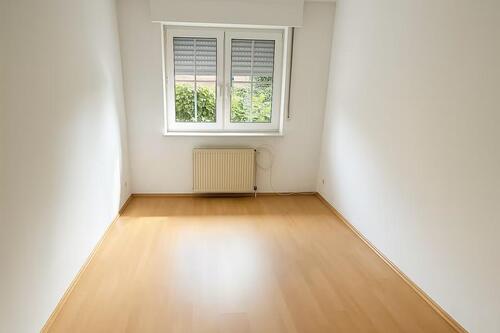 Foto - Etagenwohnung zur Miete in Diepholz