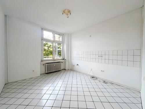 Foto - Etagenwohnung zur Miete in Krefeld