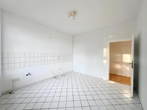 Foto - Etagenwohnung in Krefeld