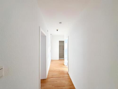 Foto - Etagenwohnung in Krefeld zur Miete