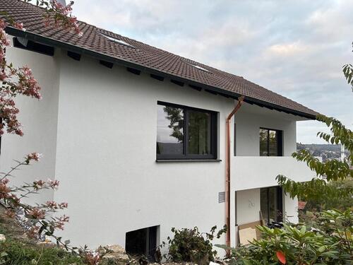 Foto - Moderne 4 Zimmer Wohnung mit Garten in Lörrach - Tüllinger Berg