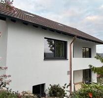 Moderne 4 Zimmer Wohnung mit Garten in Lörrach - Tüllinger Berg
