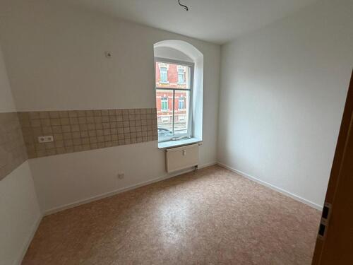 Foto - Etagenwohnung in Zwickau zur Miete