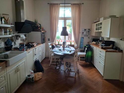 Foto - Etagenwohnung zur Miete in Bremen